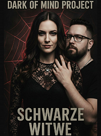 Schwarze Witwe -Dark of Mind Project